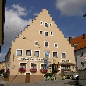 Hotel Hotel-gasthof Krone