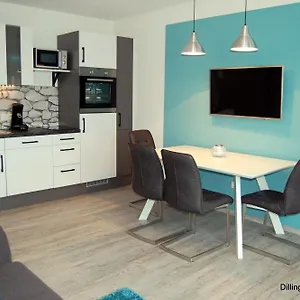 - Dillinger Schwabennest Aparthotel