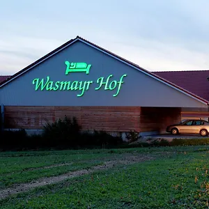 Wasmayr Hof Hotel