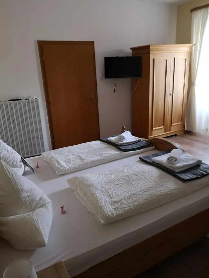 Pension Oberwirt Fischbachau